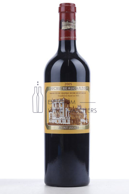 Picture of 2005 DUCRU BEAUCAILLOU